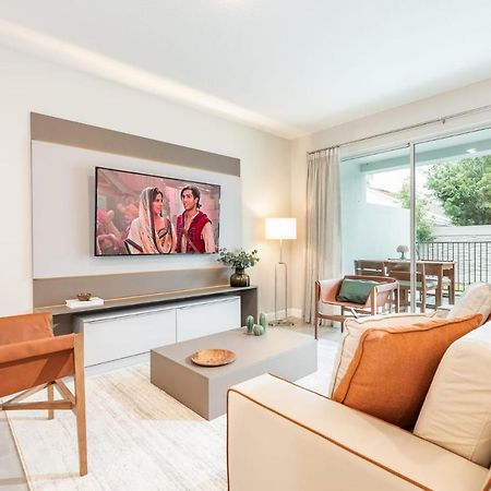 Formosa Valley Resort By Vhc - 4 Bedrooms Orlando Esterno foto
