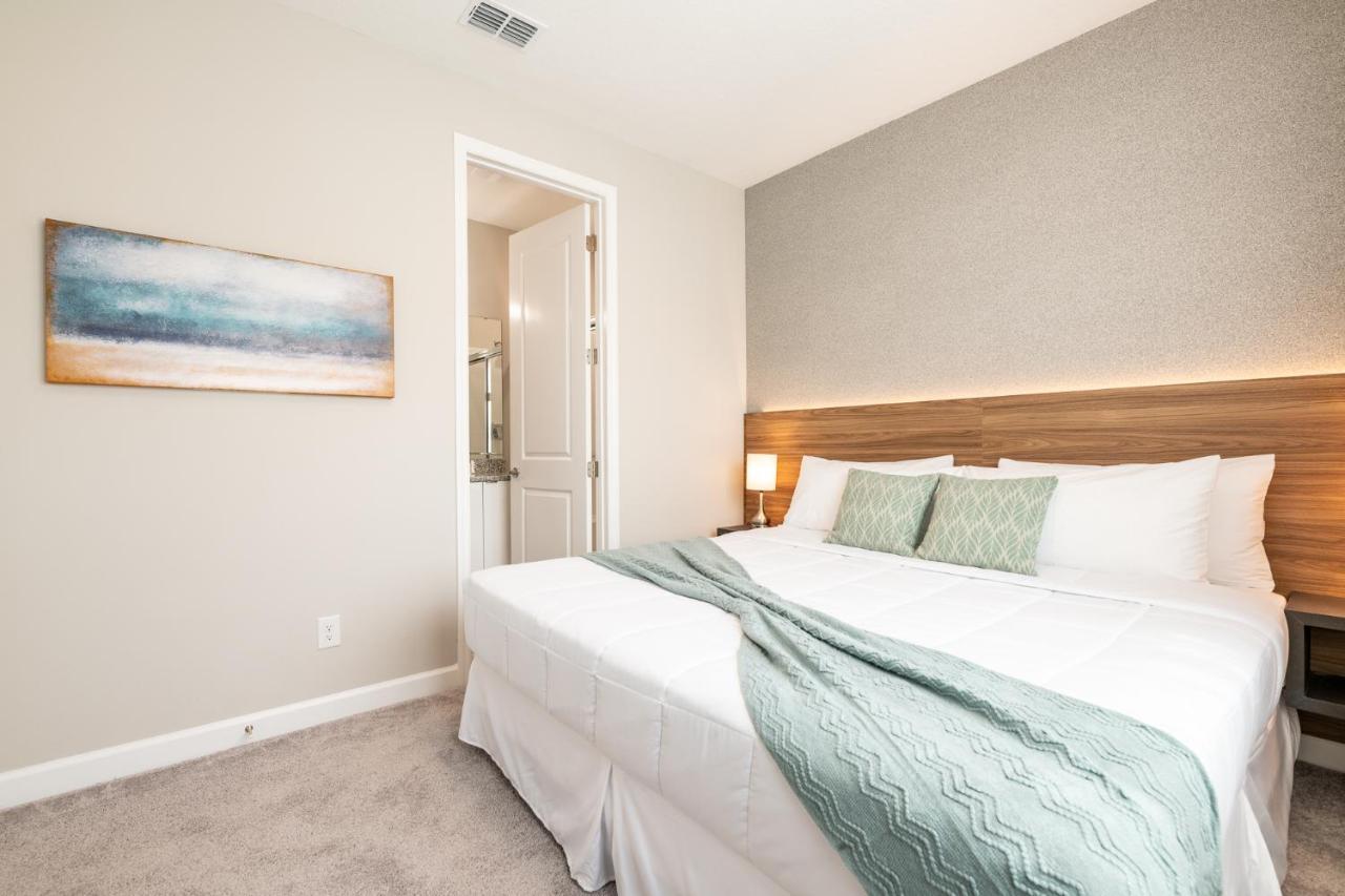 Formosa Valley Resort By Vhc - 4 Bedrooms Orlando Esterno foto