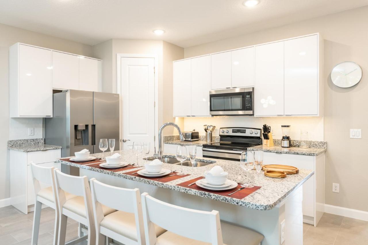 Formosa Valley Resort By Vhc - 4 Bedrooms Orlando Esterno foto