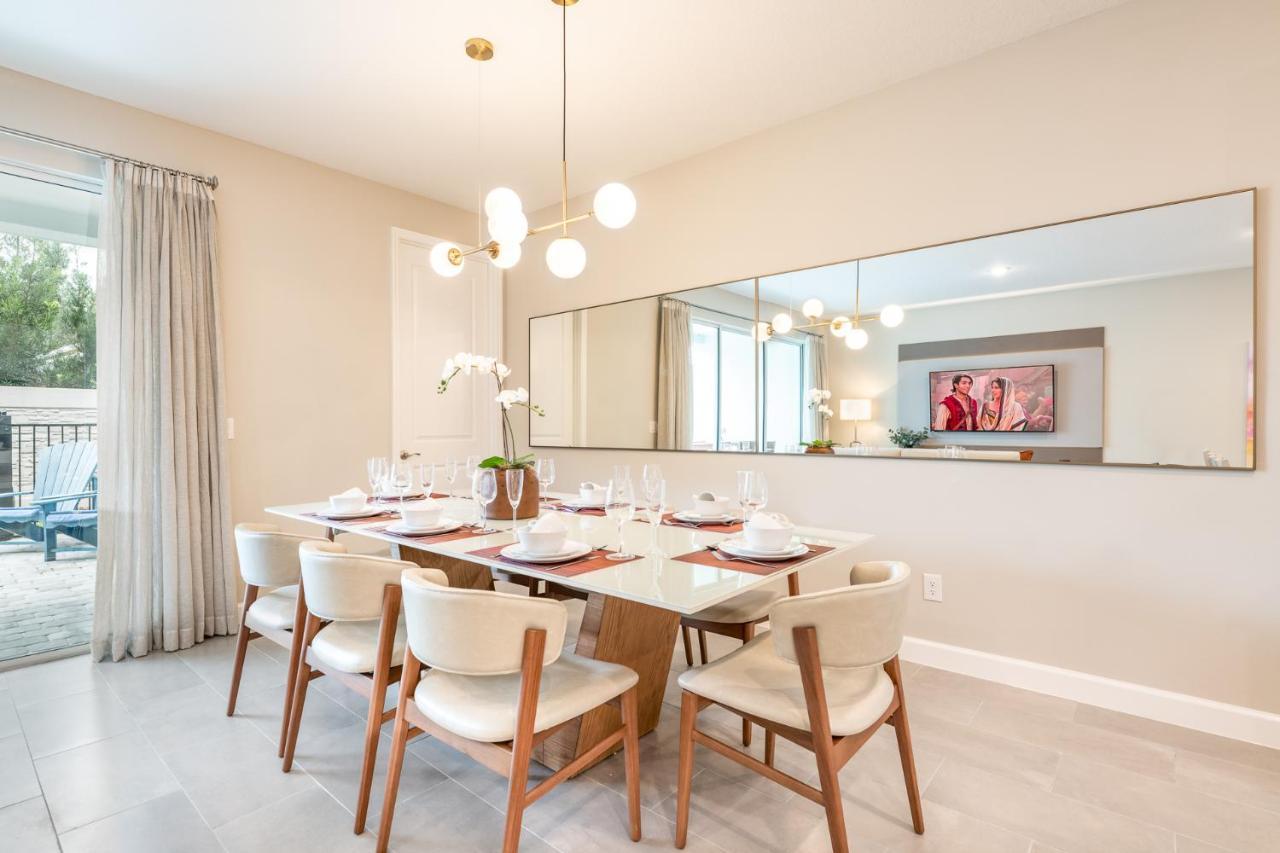 Formosa Valley Resort By Vhc - 4 Bedrooms Orlando Esterno foto