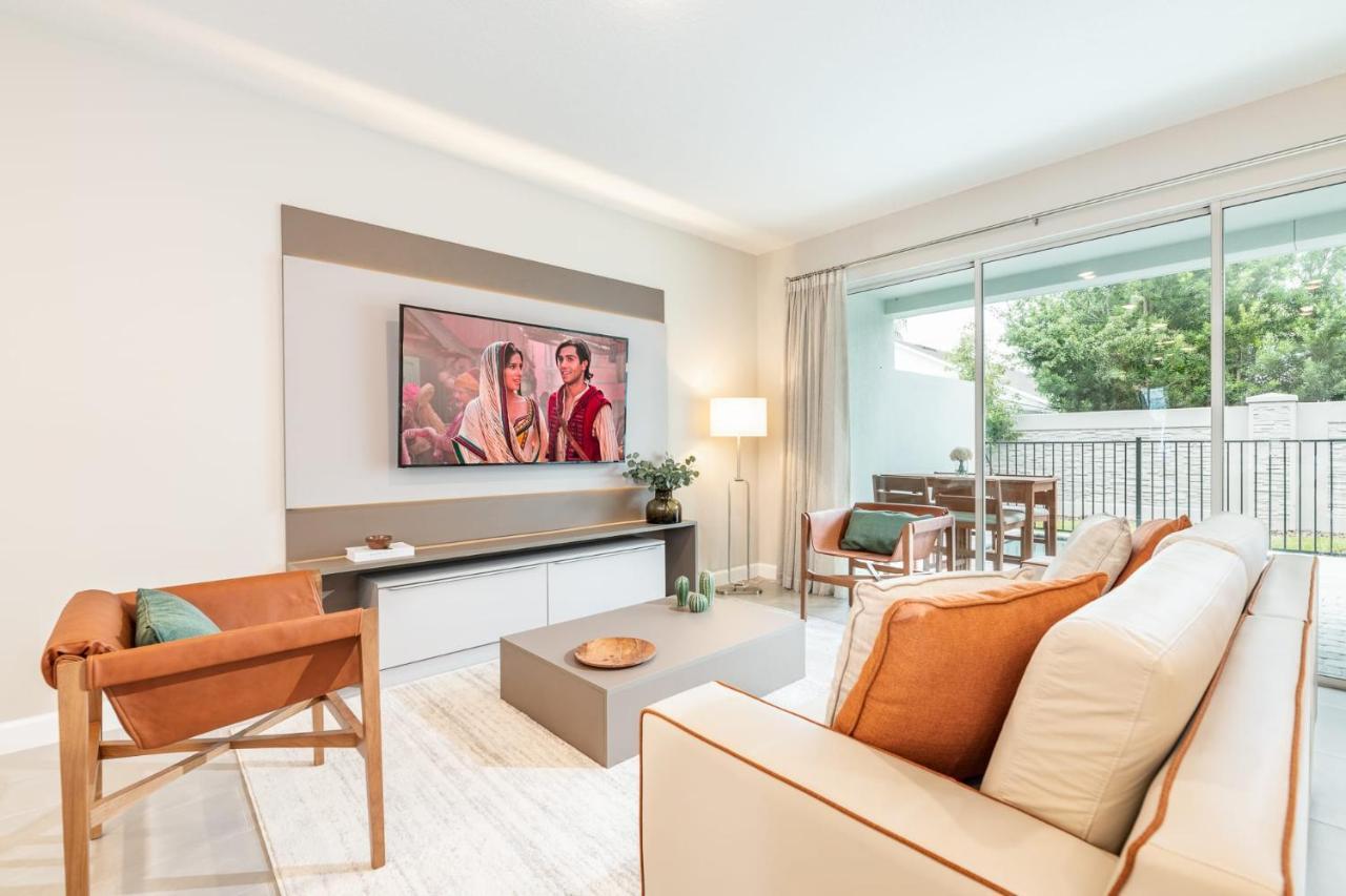 Formosa Valley Resort By Vhc - 4 Bedrooms Orlando Esterno foto
