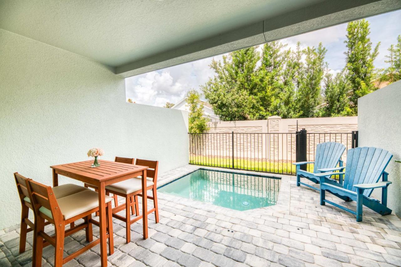 Formosa Valley Resort By Vhc - 4 Bedrooms Orlando Esterno foto