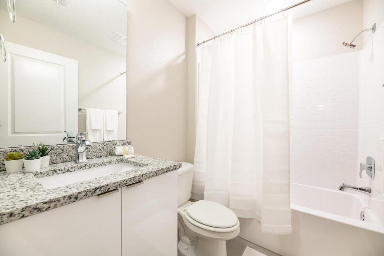 Formosa Valley Resort By Vhc - 4 Bedrooms Orlando Esterno foto