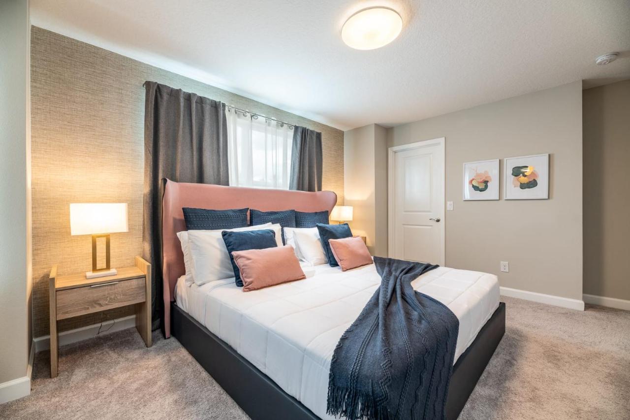 Formosa Valley Resort By Vhc - 4 Bedrooms Orlando Esterno foto