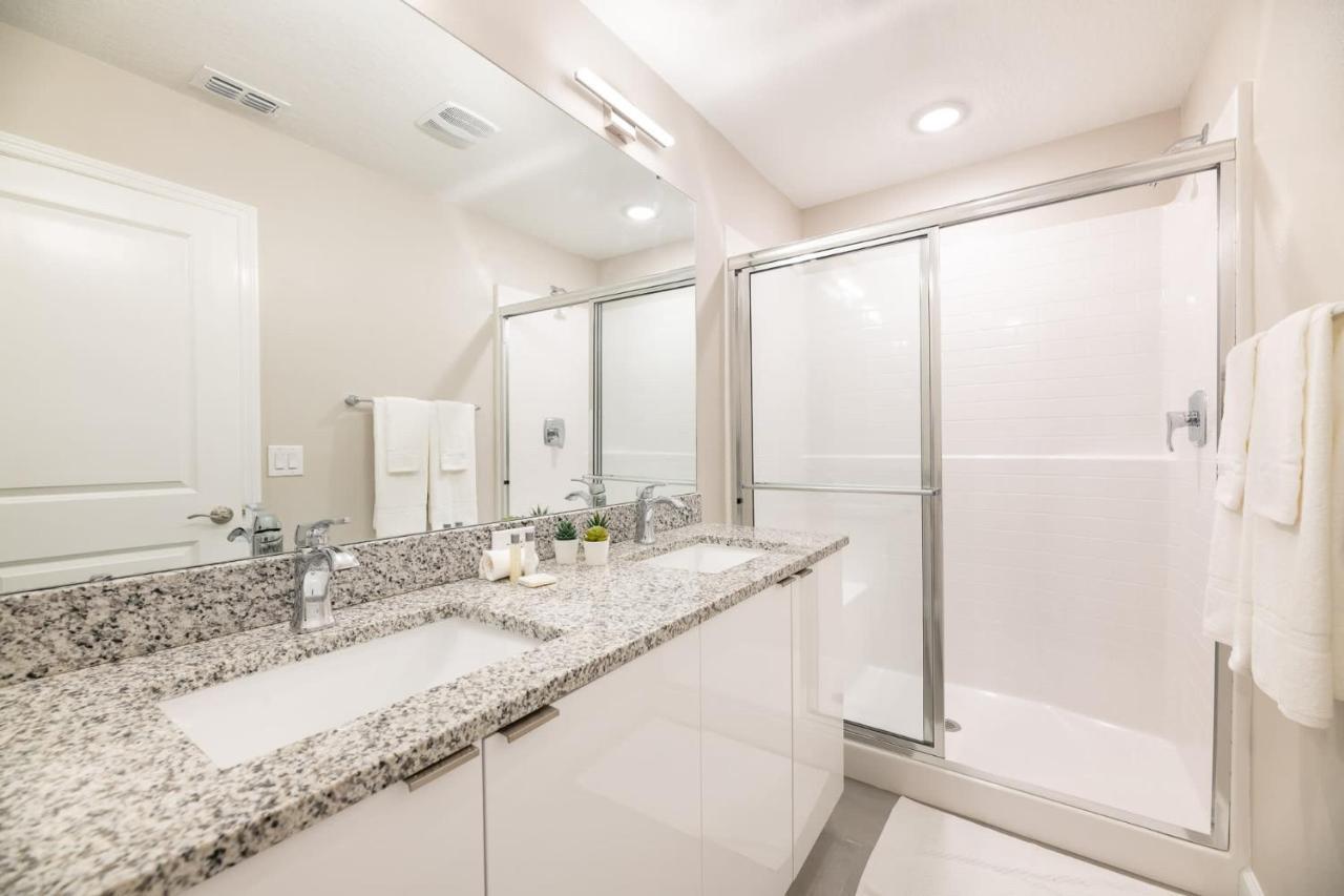 Formosa Valley Resort By Vhc - 4 Bedrooms Orlando Esterno foto