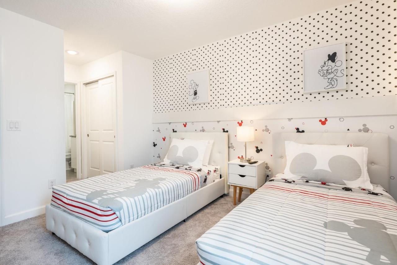Formosa Valley Resort By Vhc - 4 Bedrooms Orlando Esterno foto