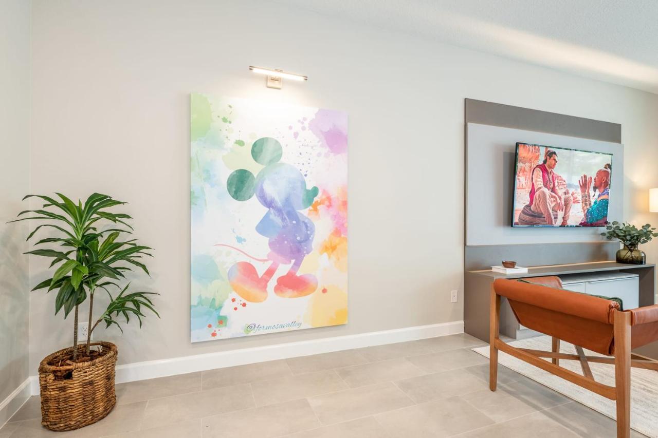Formosa Valley Resort By Vhc - 4 Bedrooms Orlando Esterno foto